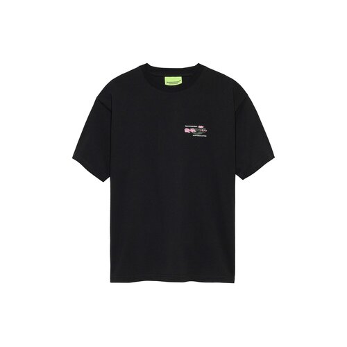 Lilies Tee Black 2602094002