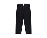 Arte Antwerp Ease Denim Pants Black Denim AW26 031P