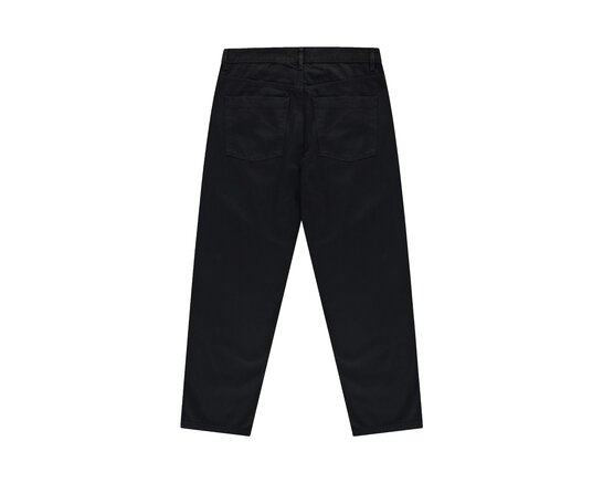 Arte Antwerp Ease Denim Pants Black Denim AW26 031P