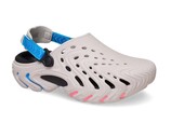 Echo Clog II Solar Burst 212810 2QD Crocs Echo Clog II Solar Burst 212810 2QD