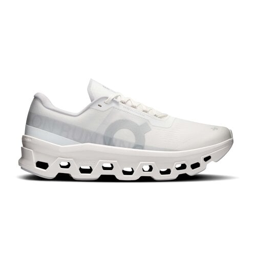 Cloudmonster 1 White 3MF30741200
