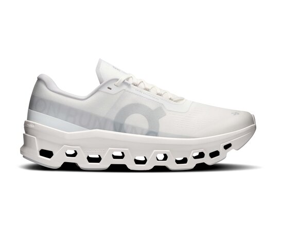 Cloudmonster 1 White 3MF30741200 ON Cloudmonster 1 White 3MF30741200