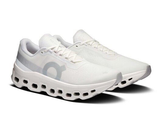 Cloudmonster 1 White 3MF30741200 ON Cloudmonster 1 White 3MF30741200