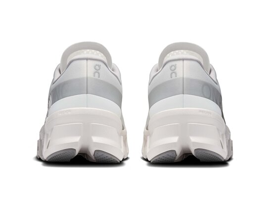 Cloudmonster 1 White 3MF30741200 ON Cloudmonster 1 White 3MF30741200