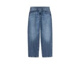 Landon Pant Blue Marble Used Washed 00H5.67D.01.7X.00 Carhartt WIP Landon Pant Blue Marble Used Washed 00H5.67D.01.7X.00