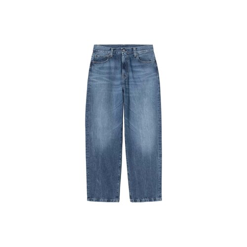 Landon Pant Blue Marble Used Washed 00H5.67D.01.7X.00