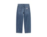 Landon Pant Blue Marble Used Washed 00H5.67D.01.7X.00 Carhartt WIP Landon Pant Blue Marble Used Washed 00H5.67D.01.7X.00