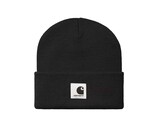 Carhartt WIP W' Ashley Beanie Black 02O1.T57.89.XX.06