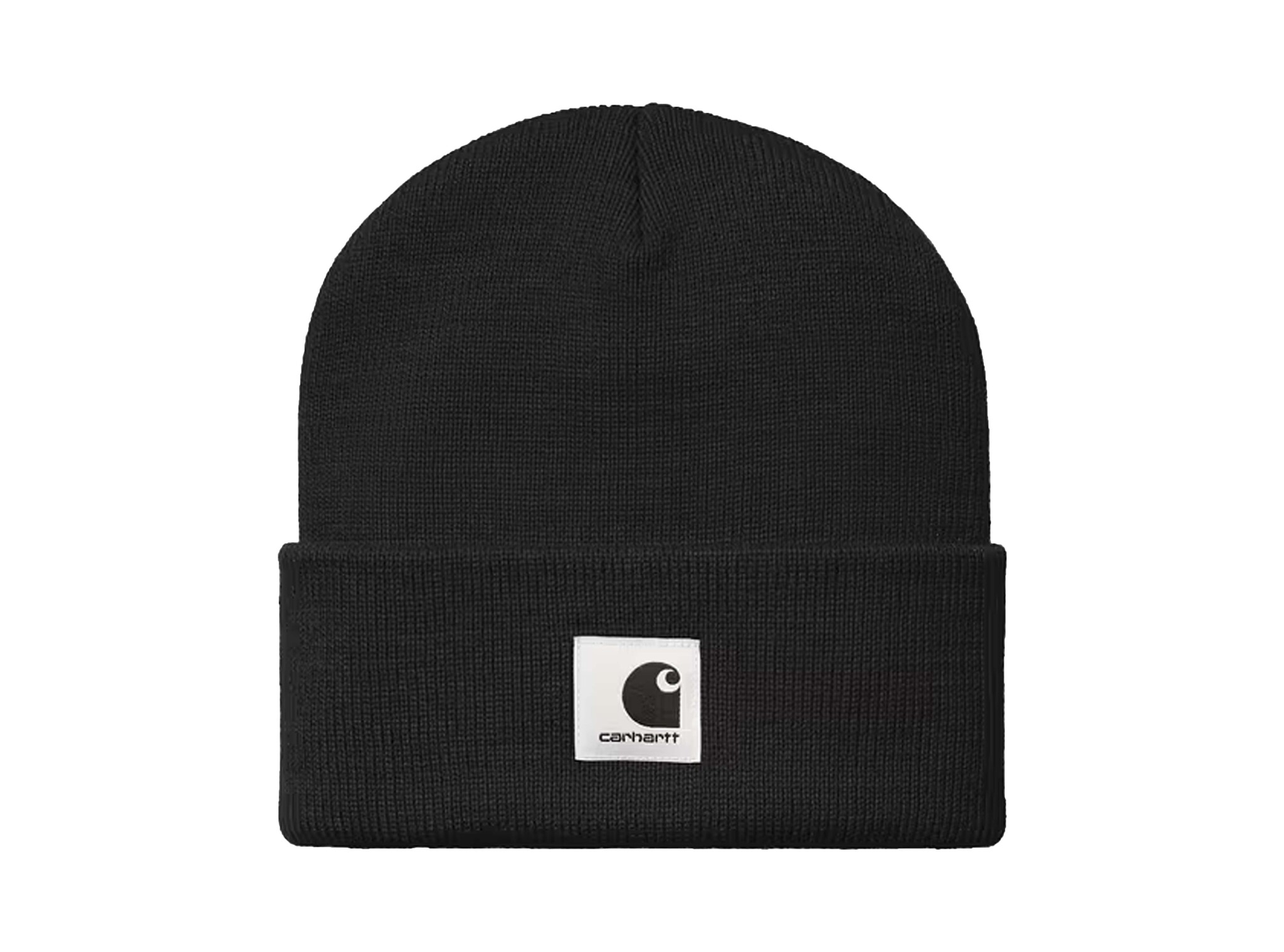 Carhartt WIP W' Ashley Beanie Black 02O1.T57.89.XX.06