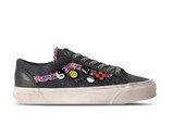Lx Old Skool 36 Souvenir Faded Black VN000E8VEMV1 Vans Lx Old Skool 36 Souvenir Faded Black VN000E8VEMV1