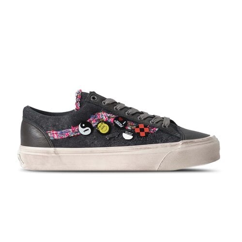 Lx Old Skool 36 Souvenir Faded Black VN000E8VEMV1