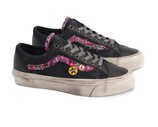 Lx Old Skool 36 Souvenir Faded Black VN000E8VEMV1 Vans Lx Old Skool 36 Souvenir Faded Black VN000E8VEMV1