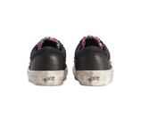 Lx Old Skool 36 Souvenir Faded Black VN000E8VEMV1 Vans Lx Old Skool 36 Souvenir Faded Black VN000E8VEMV1