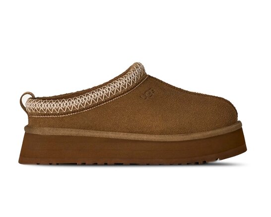 UGG W Tazz II Light Bronze 1174471 LBNZ