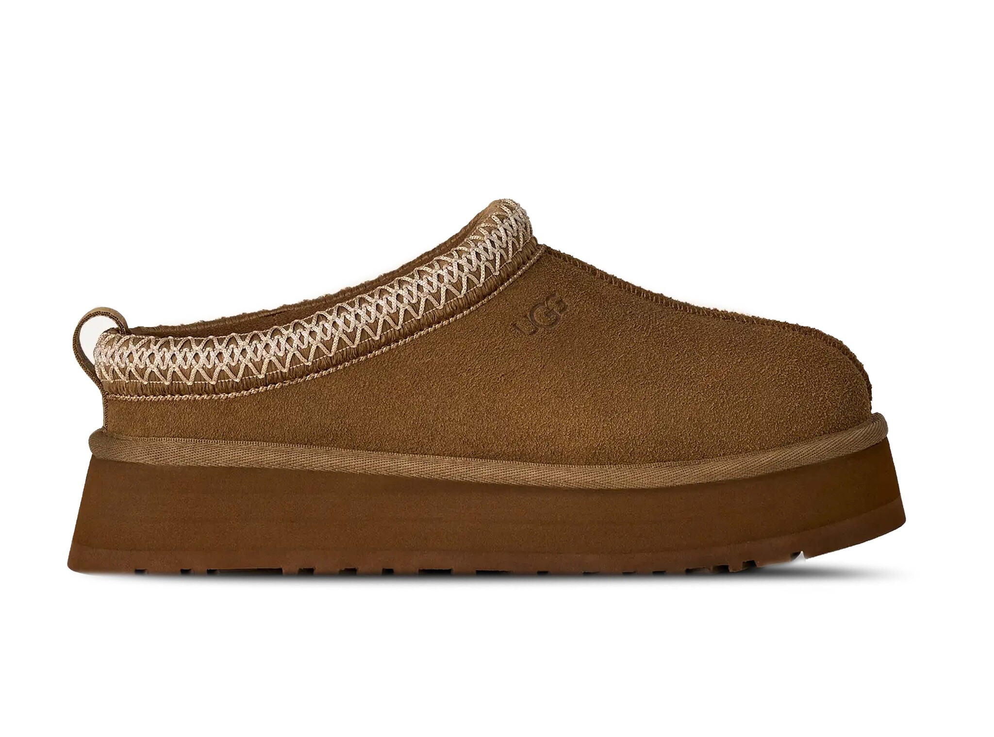 UGG W Tazz II Light Bronze 1174471 LBNZ