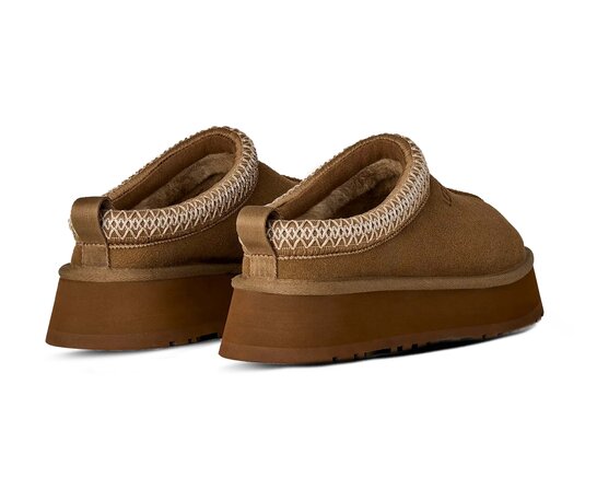 UGG W Tazz II Light Bronze 1174471 LBNZ