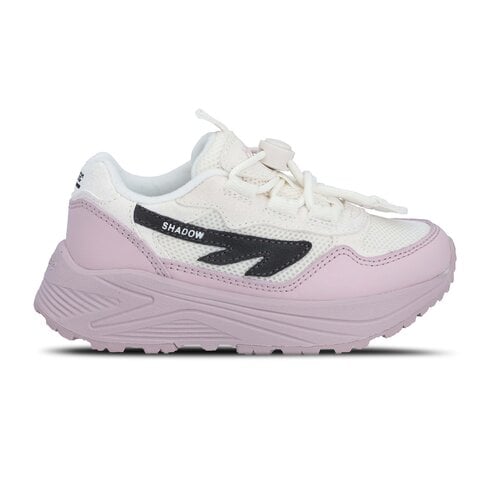 HTS Kids Shadow Lace Violet Ice Gardenia K010042-037-01
