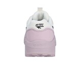 Hi Tec HTS Kids Shadow Lace Violet Ice Gardenia K010042-037-01