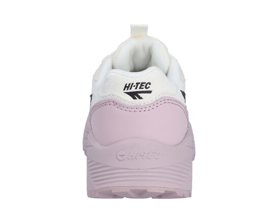 Hi Tec HTS Kids Shadow Lace Violet Ice Gardenia K010042-037-01