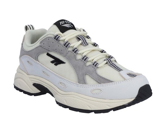 Hi Tec HTS ADV Racer Silver Birch Gray Violet Sharskin Lilac K010007-028-01