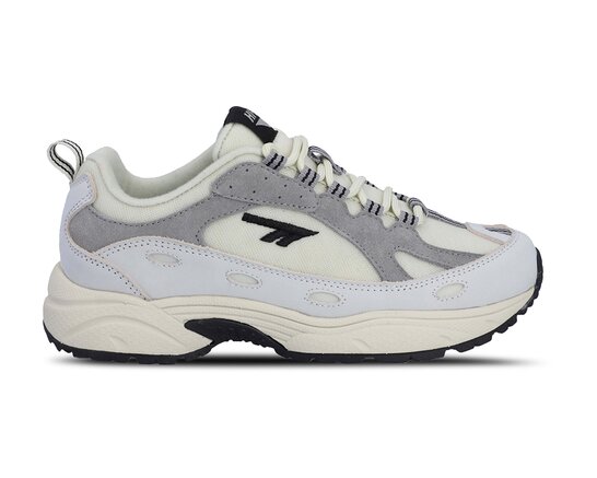 Hi Tec HTS ADV Racer Silver Birch Gray Violet Sharskin Lilac K010007-028-01