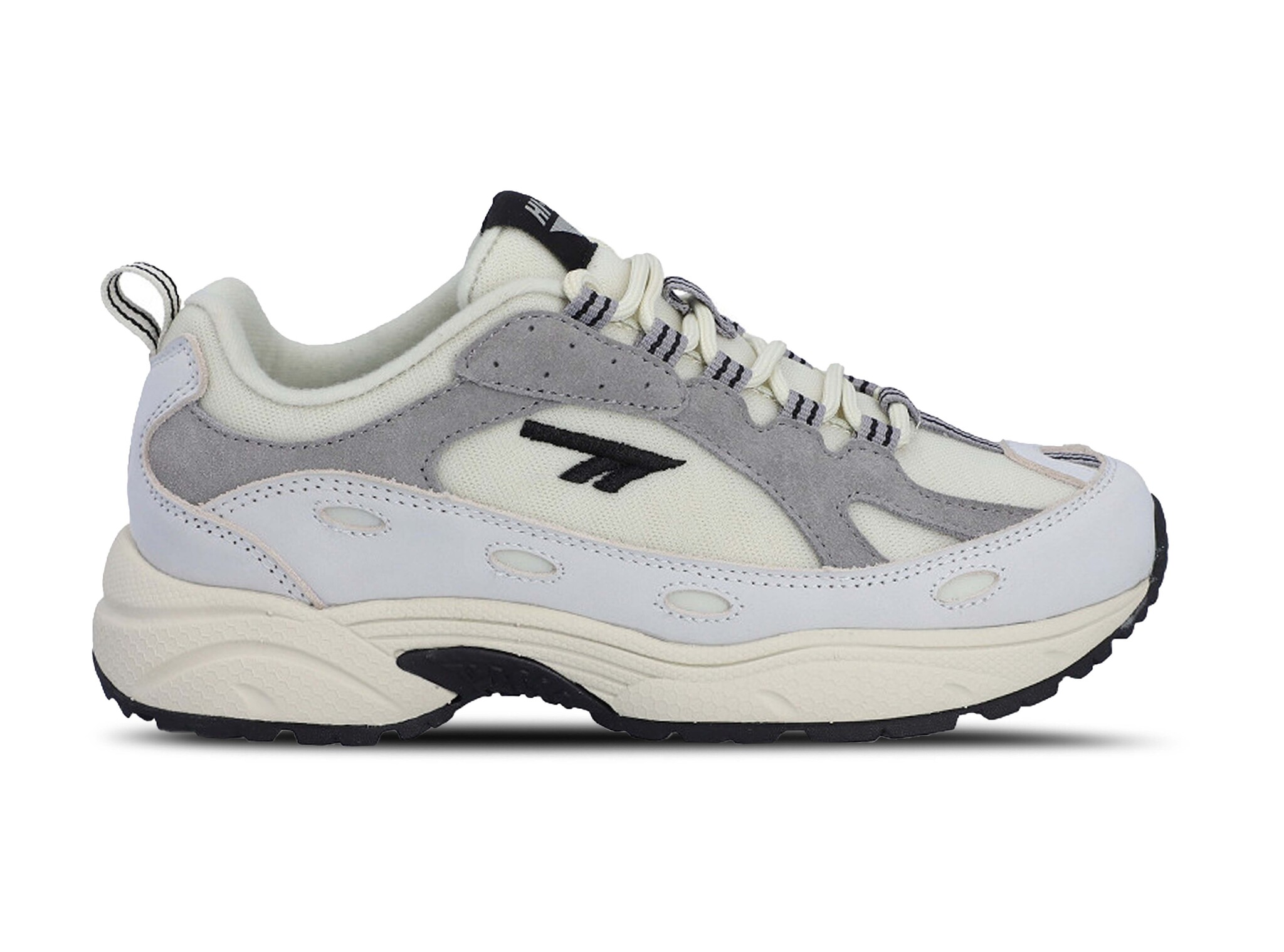 Hi Tec HTS ADV Racer Silver Birch Gray Violet Sharskin Lilac K010007-028-01