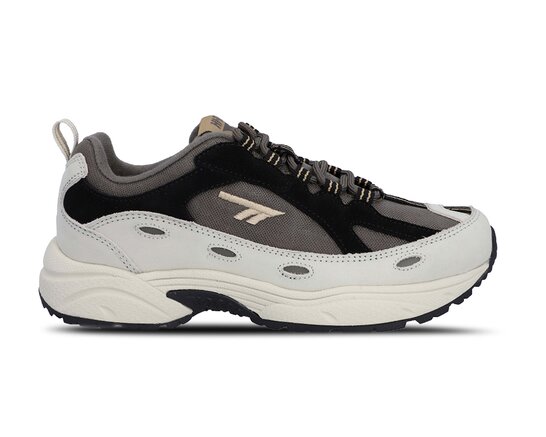 Hi Tec HTS ADV Racer Silver Birch Sharkskin Ether K010007-027-01