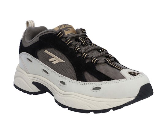 Hi Tec HTS ADV Racer Silver Birch Sharkskin Ether K010007-027-01