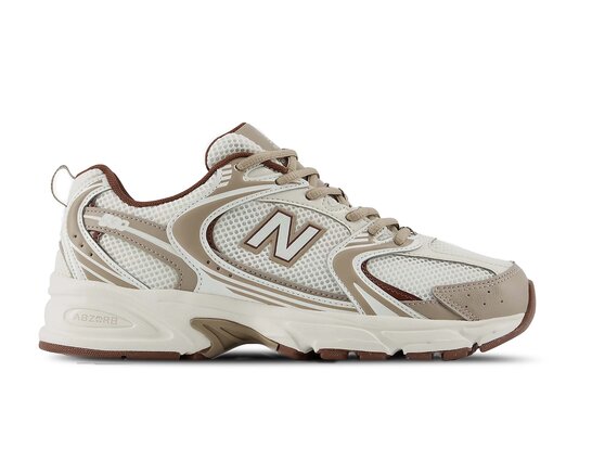 New Balance U530 Sea Salt Driftwood U530COB