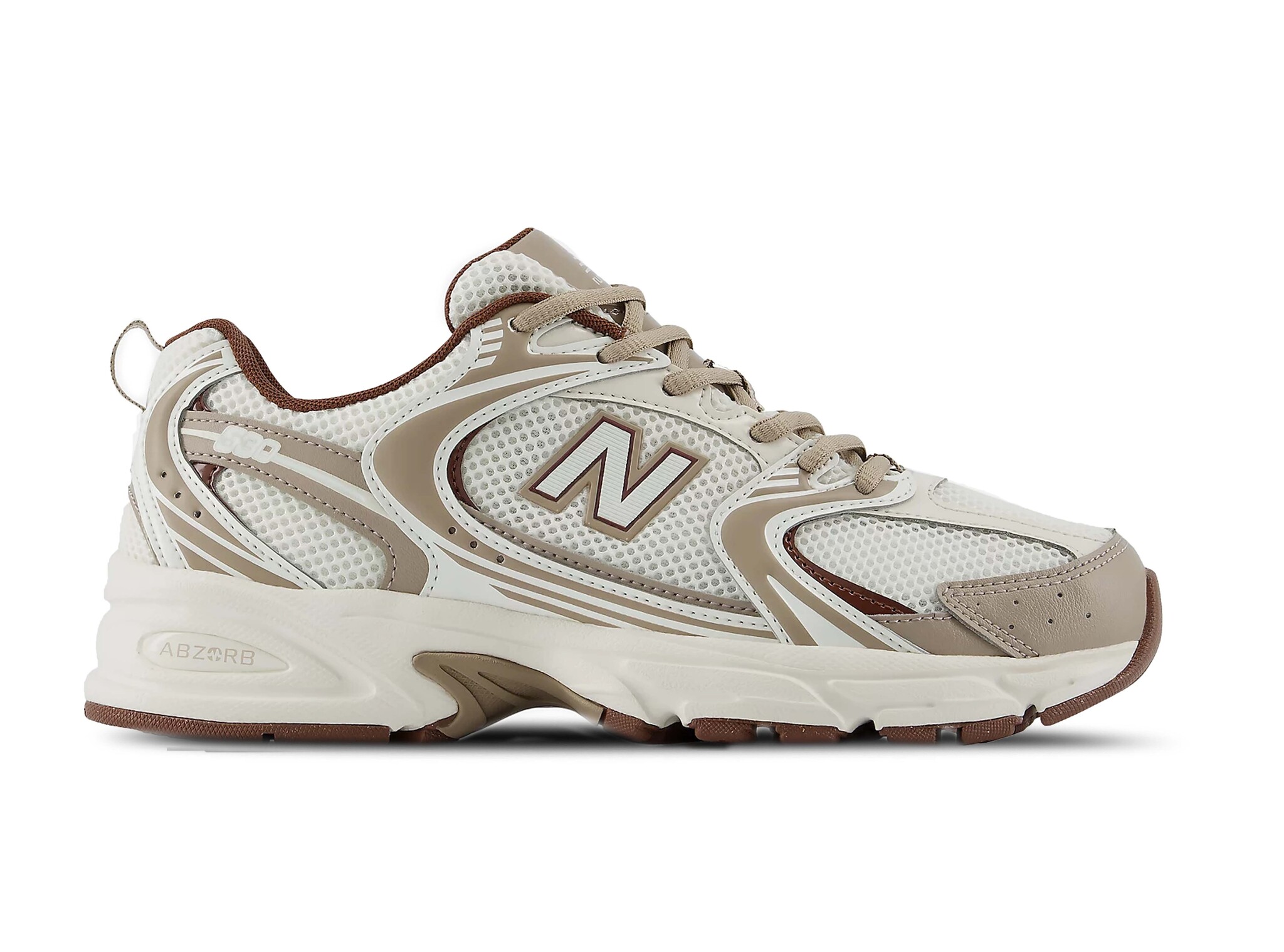 New Balance U530 Sea Salt Driftwood U530COB
