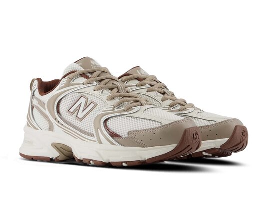 New Balance U530 Sea Salt Driftwood U530COB