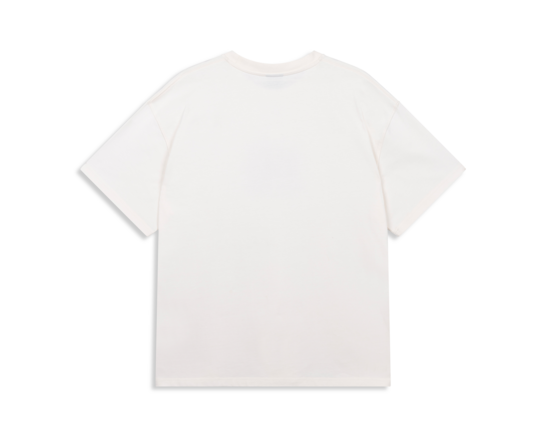 Collectiq Finisher Tee Off White CC 61013 109