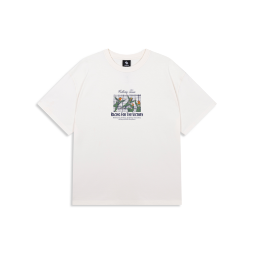 Finisher Tee Off White CC 61013 109