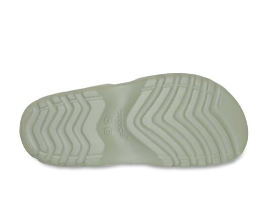 Axle Suede Mule Elephant 214137 1LM Crocs Axle Suede Mule Elephant 214137 1LM
