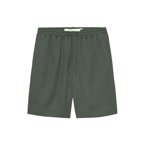 Work Shorts Bottle Green 2604003002