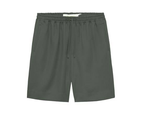 Work Shorts Bottle Green 2604003002 New Amsterdam Surf Association Work Shorts Bottle Green 2604003002