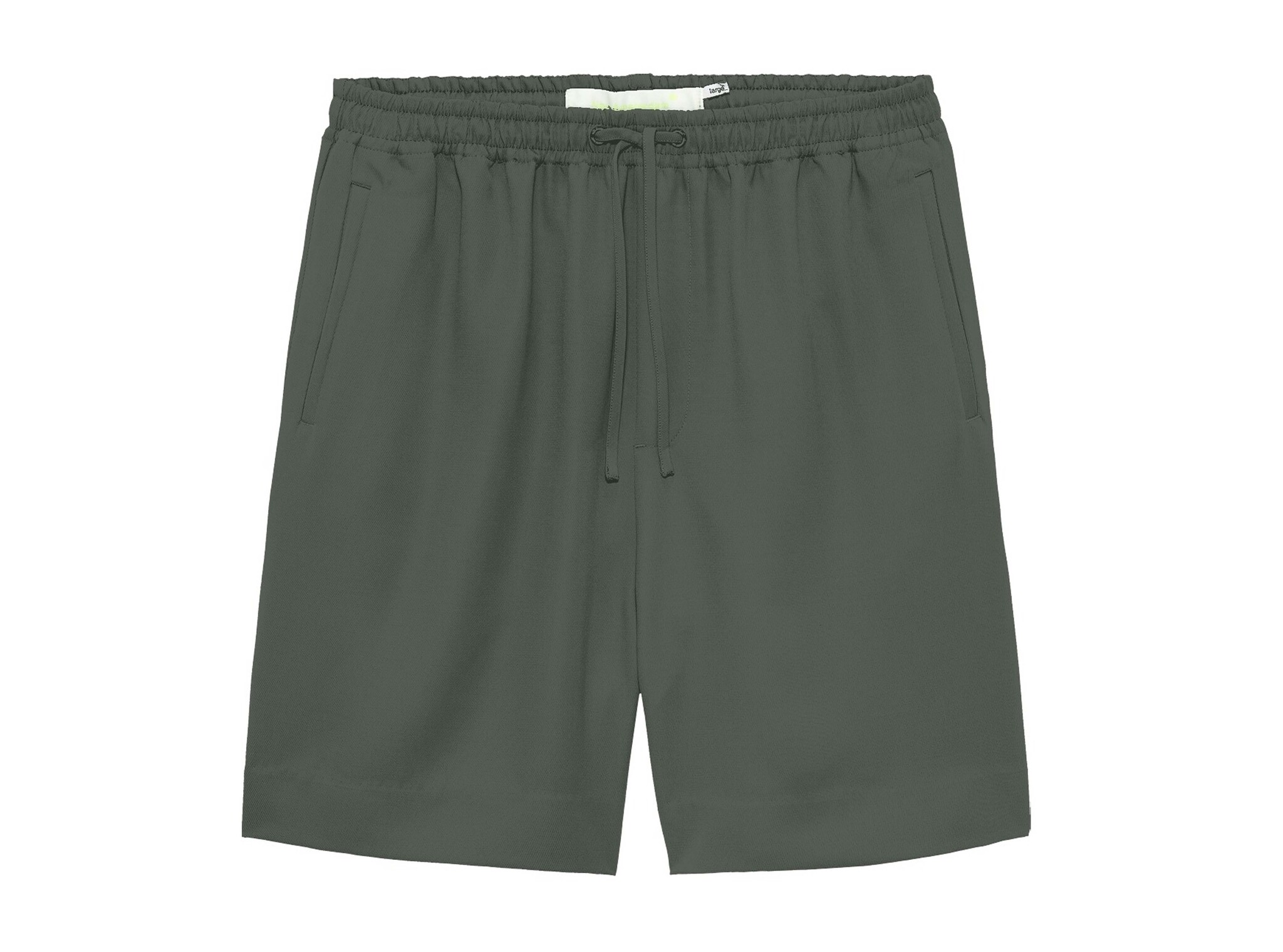 Work Shorts Bottle Green 2604003002 New Amsterdam Surf Association Work Shorts Bottle Green 2604003002