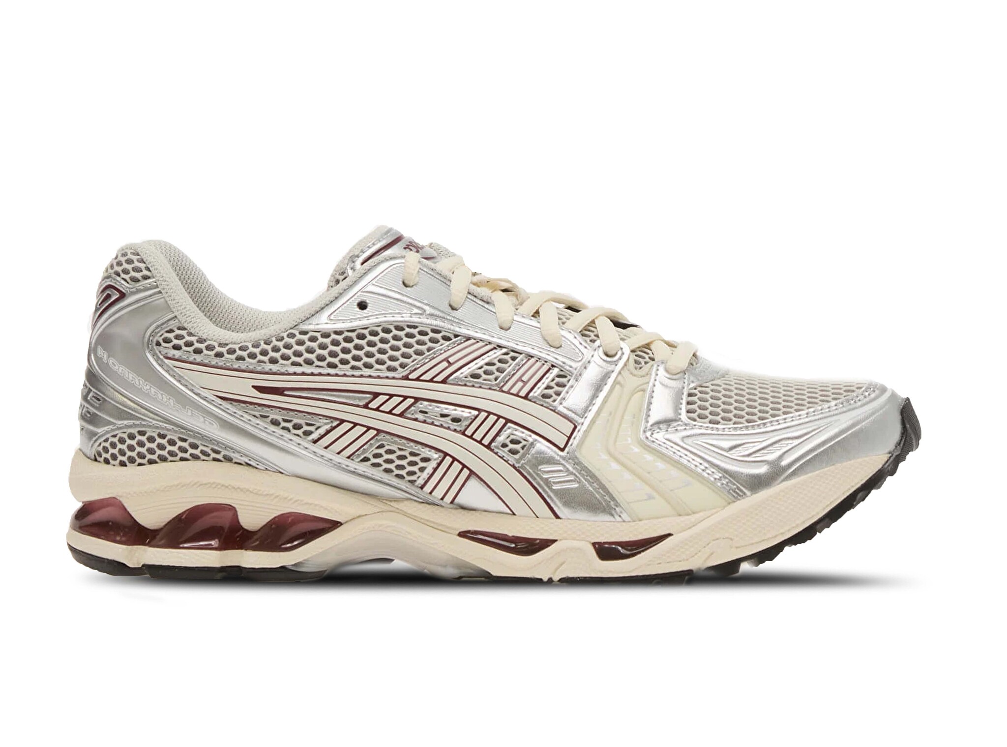Gel Kayano 14 Ivory Cream 1203A740 751 ASICS Gel Kayano 14 Ivory Cream 1203A740 751
