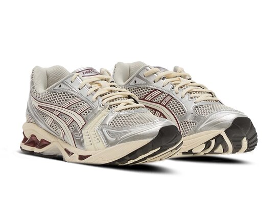 Gel Kayano 14 Ivory Cream 1203A740 751 ASICS Gel Kayano 14 Ivory Cream 1203A740 751