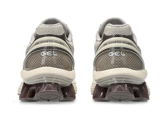 ASICS Gel Kinetic 2.0 Cocoa Powder Oatmeal 1203A678 201