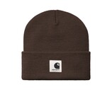 W Ashley Beanie Palisander I035898.33H.XX.06 Carhartt WIP W Ashley Beanie Palisander I035898.33H.XX.06