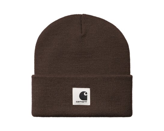 W Ashley Beanie Palisander I035898.33H.XX.06 Carhartt WIP W Ashley Beanie Palisander I035898.33H.XX.06