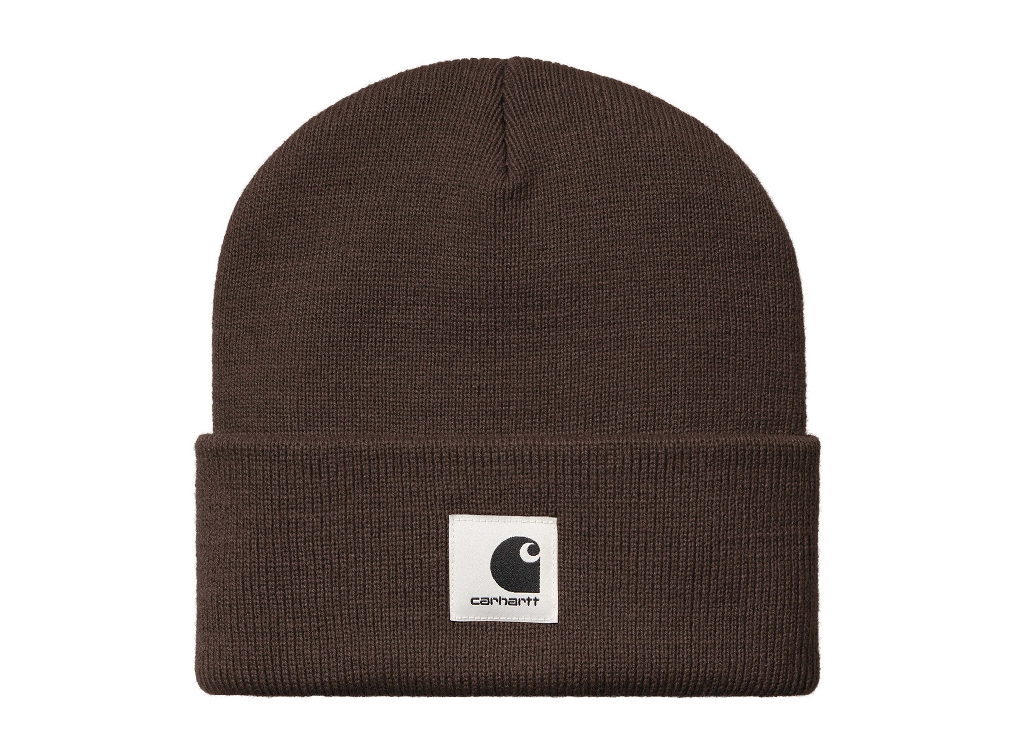 W Ashley Beanie Palisander I035898.33H.XX.06 Carhartt WIP W Ashley Beanie Palisander I035898.33H.XX.06