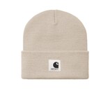 W Ashley Beanie Fleur De Sel I035898.2LP.XX.06 Carhartt WIP W Ashley Beanie Fleur De Sel I035898.2LP.XX.06
