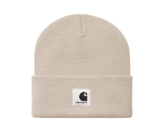 W Ashley Beanie Fleur De Sel I035898.2LP.XX.06 Carhartt WIP W Ashley Beanie Fleur De Sel I035898.2LP.XX.06
