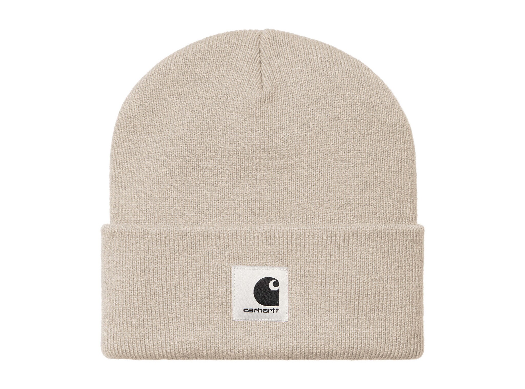 W Ashley Beanie Fleur De Sel I035898.2LP.XX.06 Carhartt WIP W Ashley Beanie Fleur De Sel I035898.2LP.XX.06