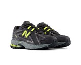 P1906 Black Cement P190693K New Balance P1906 Black Cement P190693K