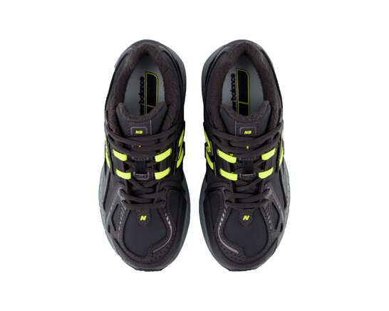 P1906 Black Cement P190693K New Balance P1906 Black Cement P190693K