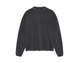 Heat Wave Longsleeve Caviar 2602114001 New Amsterdam Surf Association Heat Wave Longsleeve Caviar 2602114001