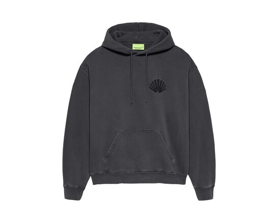 Chop Hoodie Caviar 2602116002 New Amsterdam Surf Association Chop Hoodie Caviar 2602116002
